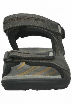 Geox Sandales De Randonnée - Taupe -Pas Cher Geox Boutique 4d4a9cc36efb4f8cb6c2d2f409ea7f41