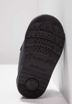 Geox HYNDE BOY WPF - Bottes De Neige - Navy -Pas Cher Geox Boutique 4d507f50f67e4b509caf70f33680f86a