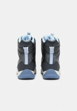 Geox SENTIERO GIRL - Bottes De Neige - Navy/sky 9 Geox SENTIERO GIRL - Bottes De Neige - Navy/sky -Pas Cher Geox Boutique 4d5082a3902e475398f437ba55da0085