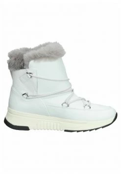 Geox Bottes De Neige - White/grey -Pas Cher Geox Boutique 4e235ae4aeba46459248fc534ea05204