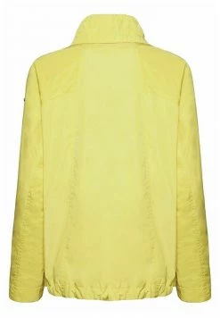 Geox Veste D'hiver - Yellow -Pas Cher Geox Boutique 4e3675dbaa404c8ea0585e0eabb407b3