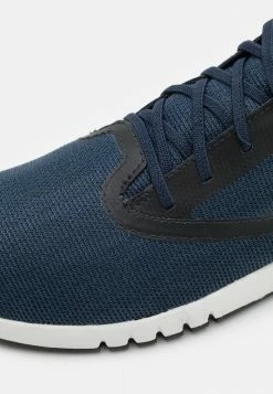 Geox AERANTIS - Baskets Basses - Navy -Pas Cher Geox Boutique 4e7a5b6b5fff43018dd4840be6d6297e