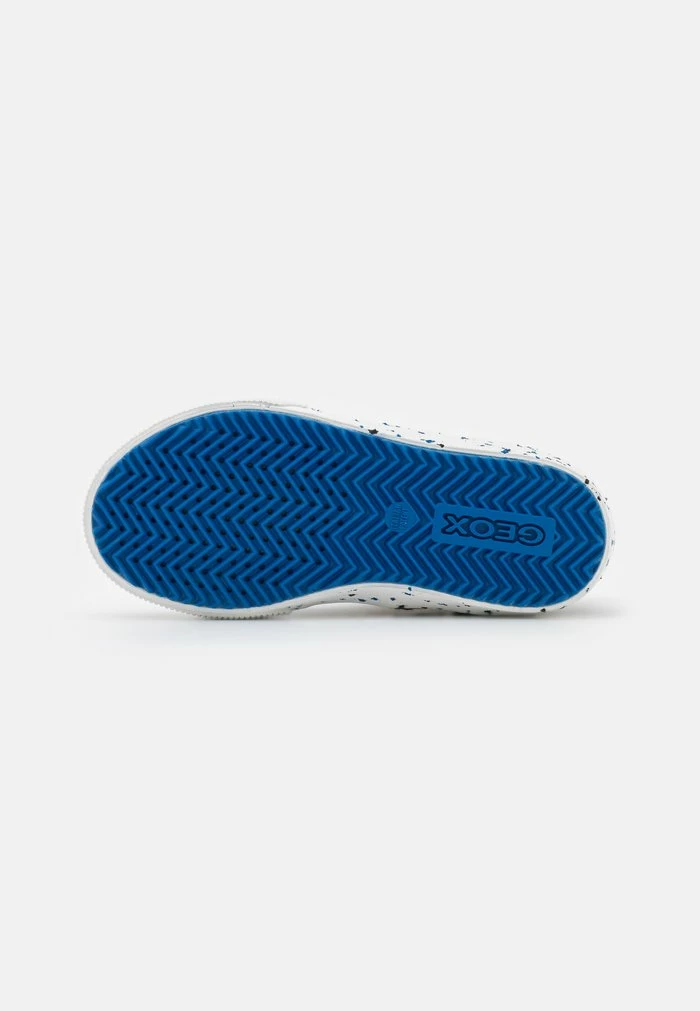 Geox ALONISSO BOY - Baskets Montantes - Black/royal 5 Geox ALONISSO BOY - Baskets Montantes - Black/royal – Image 5