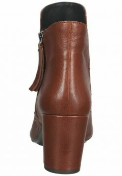 Geox Boots à Talons - Cognac -Pas Cher Geox Boutique 4f29499154744125b0fa3b406e8d59e1