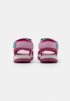 Geox BOREALIS GIRL - Sandales De Randonnée - Fuchsia/pink -Pas Cher Geox Boutique 4f307c1aa92c49e682ffaf5df7371dbf