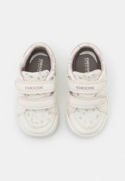 Geox GISLI GIRL - Baskets Basses - White/pink 9 Geox GISLI GIRL - Baskets Basses - White/pink -Pas Cher Geox Boutique 4fae08c87fb54821890bebd804cce5df