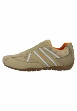 Geox RAVEX D - Mocassins - Sand