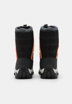 Geox HIMALAYA BOY WPF - Bottes De Neige - Dark Grey/orange 8 Geox HIMALAYA BOY WPF - Bottes De Neige - Dark Grey/orange -Pas Cher Geox Boutique 4fdd8f1e31c942f6a8bf683b1d811d65
