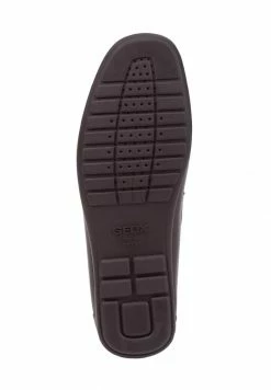 Geox Mocassins - Dk Coffee -Pas Cher Geox Boutique 5079a2b72f154117a9ca4027a614f9ef