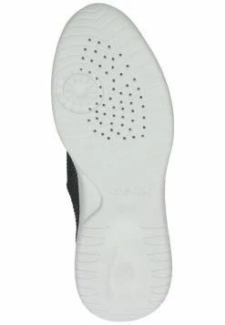 Geox Baskets Basses - Black -Pas Cher Geox Boutique 50ddb73d15f84eb9a5685181a2604ef8