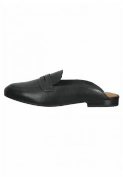 Geox Sabots - Schwarz