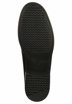 Geox Mocassins - Black -Pas Cher Geox Boutique 514c5fc3dbd7490b8b4a7fe9a8296f7e