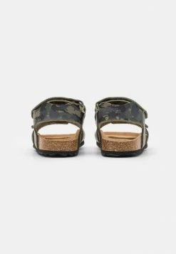 Geox GHITA BOY - Sandales - Green -Pas Cher Geox Boutique 514de99f26ba41328728497f2ed8d570