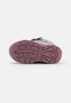 Geox FLANFIL GIRL ABX - Bottes De Neige - Grey/pink -Pas Cher Geox Boutique 51a2e8f2ae7444e1a3738ebcfcf3ad90