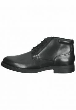 Geox Derbies & Richelieus - Schwarz