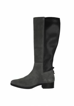 Geox Bottes - Dark Grey-black