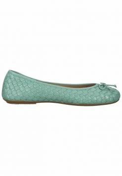Geox Ballerines - Sage -Pas Cher Geox Boutique 52b149c974594bbf86f7b349a8ef095c