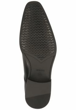 Geox Derbies & Richelieus - Schwarz C9999 -Pas Cher Geox Boutique 52d840ca59944a1dad47037abed4cb93