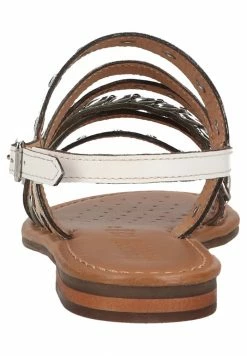 Geox Sandales - White Mint -Pas Cher Geox Boutique 52e611a5471f450299b26782b99a3105