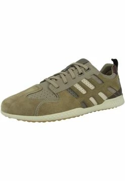 Geox Baskets Basses - Sand/beige -Pas Cher Geox Boutique 53f9074d6c3845719414ae6e996fc561