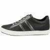 Geox Baskets Basses - Black Gun