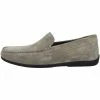 Geox U ASCANIO - Mocassins - Grey