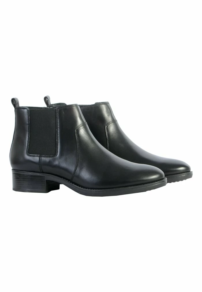 Geox BOTTINE FELICITY - Bottines - Noir 4 Geox BOTTINE FELICITY - Bottines - Noir – Image 4
