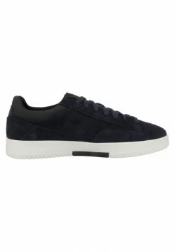 Geox SEGNALE - Baskets Basses - Navy 9 Geox SEGNALE - Baskets Basses - Navy -Pas Cher Geox Boutique 54ce3deeb30f4a568acfdf9265d1deef