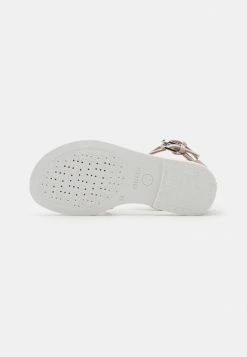 Geox KARLY GIRL - Sandales - Rose -Pas Cher Geox Boutique 54d50c4809a54e45b2fca037f30bdd03