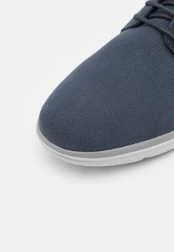 Geox SIRMIONE - Derbies - Blue -Pas Cher Geox Boutique 551561af9c994207ab3e85cc64c72c22