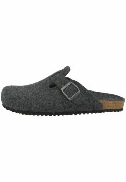 Geox GHITA - Sabots - Grey