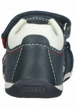Geox Sandales De Randonnée - Navy -Pas Cher Geox Boutique 556561713fa44ee7bd30b8c89d814e6e