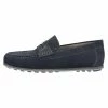 Geox MIRVIN - Mocassins - Navy