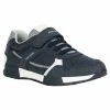 Geox ALFIER BOY - Baskets Basses - Navy Grey