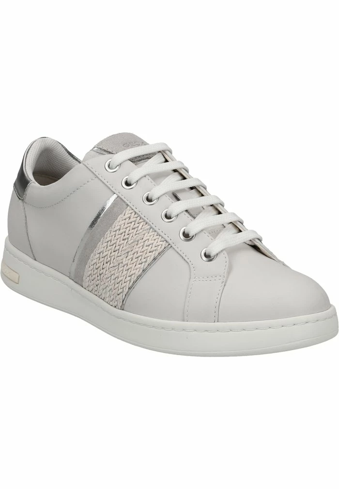 Geox Baskets Basses - Weiß 3 Geox Baskets Basses - Weiß – Image 3