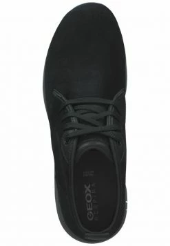 Geox Baskets Basses - Blau C -Pas Cher Geox Boutique 580b2dc496674f98969fe0c78faa1206