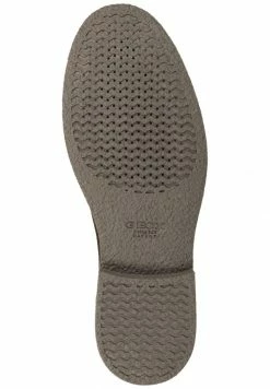 Geox UOMO CLAUDIO - Chaussures à Lacets - Dk Coffee C6024 11 Geox UOMO CLAUDIO - Chaussures à Lacets - Dk Coffee C6024 -Pas Cher Geox Boutique 58433badc0b844119915f63a637799d0