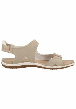 Geox Sandales De Randonnée - Taupe -Pas Cher Geox Boutique 58483e8d2aa04a6d9ecba6f9f833f711