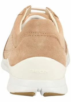 Geox Baskets Basses - Beige 8 Geox Baskets Basses - Beige -Pas Cher Geox Boutique 585860fd0f09435186de1259988e21f6