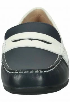 Geox Mocassins - Dark Blue -Pas Cher Geox Boutique 585e720a035940ef95bb682547df4eb1