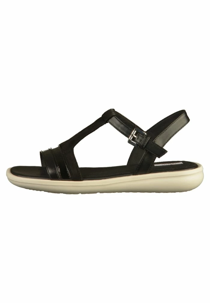 Geox Sandales - Black 1 Geox Sandales - Black