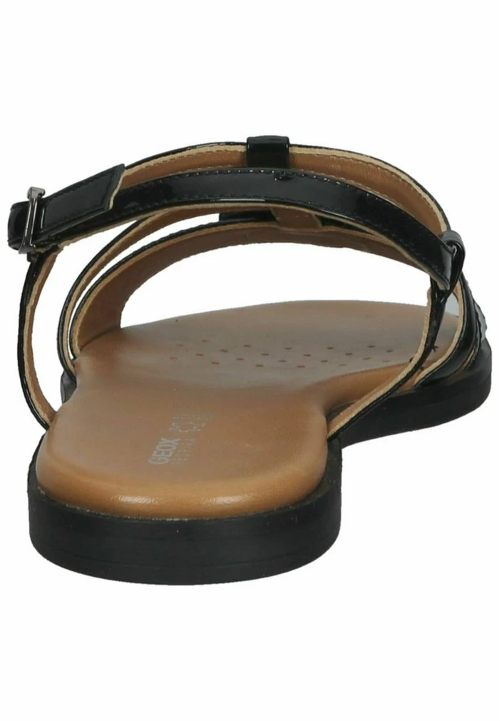 Geox Sandales - Schwarz C 4 Geox Sandales - Schwarz C – Image 4
