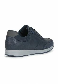 Geox AVERY - Baskets Basses - Navy 6 Geox AVERY - Baskets Basses - Navy -Pas Cher Geox Boutique 59c5cd64912d4e439922be936b3d452e