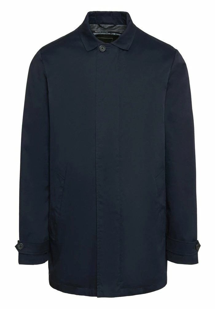 Geox Manteau Court - Blue Nights 4 Geox Manteau Court - Blue Nights – Image 4