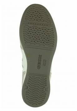 Geox Baskets Basses - Lt Grey -Pas Cher Geox Boutique 5a4c6754e8c348e7aa67389b84b53a52