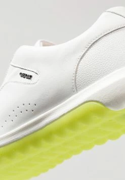 Geox NEXSIDE - Baskets Basses - White -Pas Cher Geox Boutique 5a5e2674a6044d1ca278e86cf2f25b0e