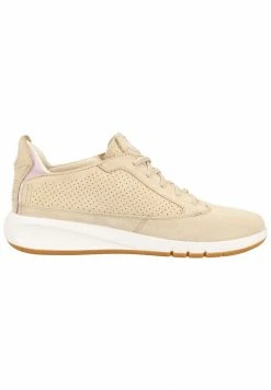 Geox Baskets Basses - Beige -Pas Cher Geox Boutique 5a700a55f18948c9b310d1ae0a3629d3