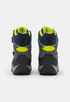 Geox SENTIERO BOY - Bottes De Neige - Dark Grey/navy 8 Geox SENTIERO BOY - Bottes De Neige - Dark Grey/navy -Pas Cher Geox Boutique 5a8634d21b8c481aa61cc3e12d54b93c