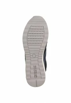 Geox Baskets Basses - Blau -Pas Cher Geox Boutique 5ab696b8133d4a5b898cb96b773511c8