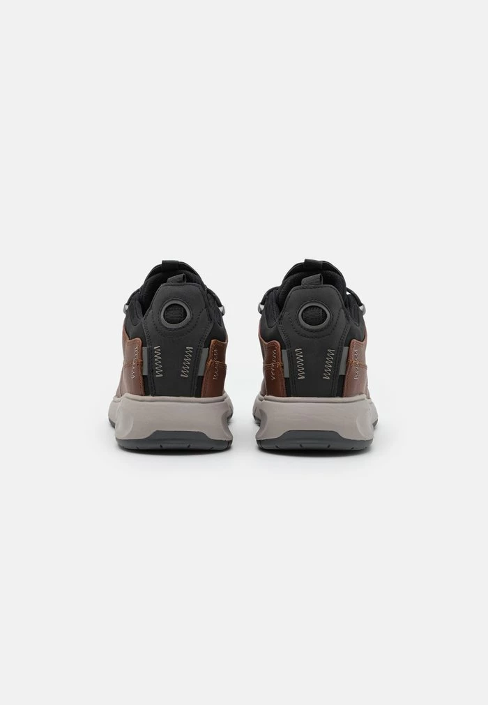 Geox AERANTIS 4X4 ABX - Baskets Basses - Brown 3 Geox AERANTIS 4X4 ABX - Baskets Basses - Brown – Image 3